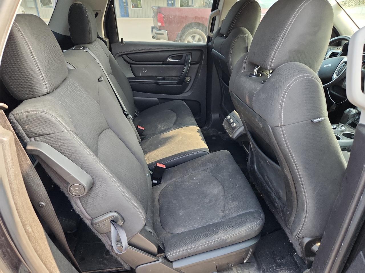 2016 GMC Acadia Sle VIN: 1GKKVPKD7GJ116064 Lot: 67380255