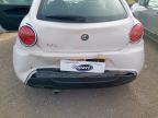 2011 ALFA ROMEO MITO DISTINCTIVE M-AIR TB  for sale at Copart PETERLEE