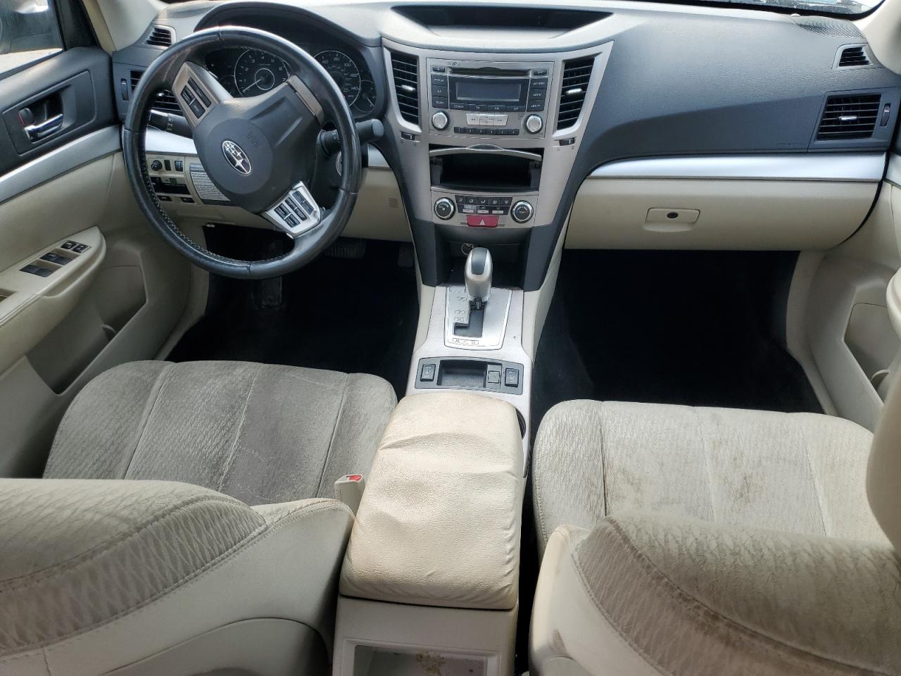 4S3BMCC67C3042392 2012 Subaru Legacy 2.5I Premium