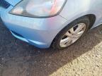 2009 HONDA JAZZ EX for sale at Copart WESTBURY