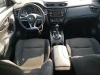 2017 NISSAN ROGUE SV   for sale at Copart ON - LONDON