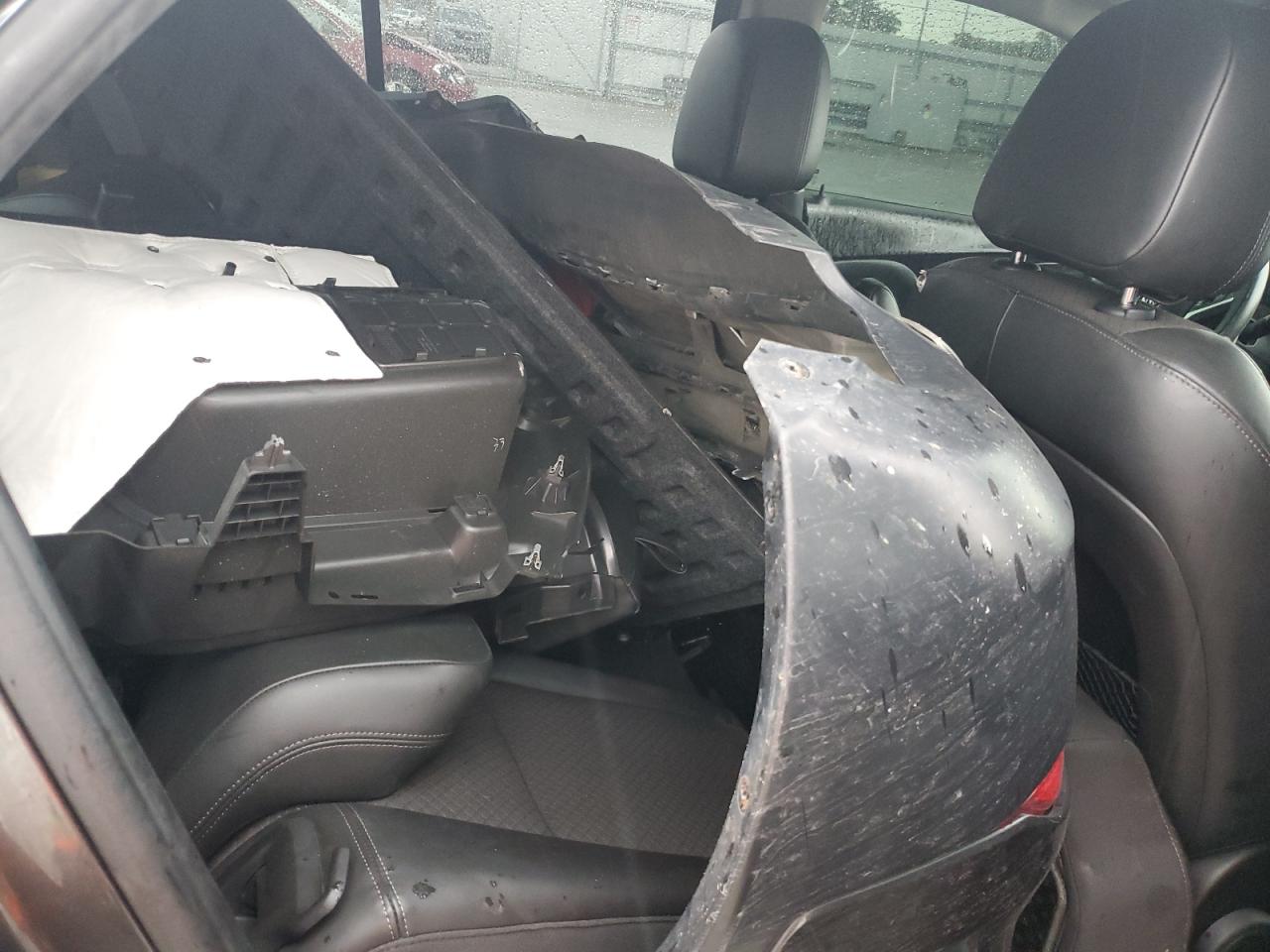 2018 Buick Encore Preferred VIN: KL4CJASB4JB621742 Lot: 70807985