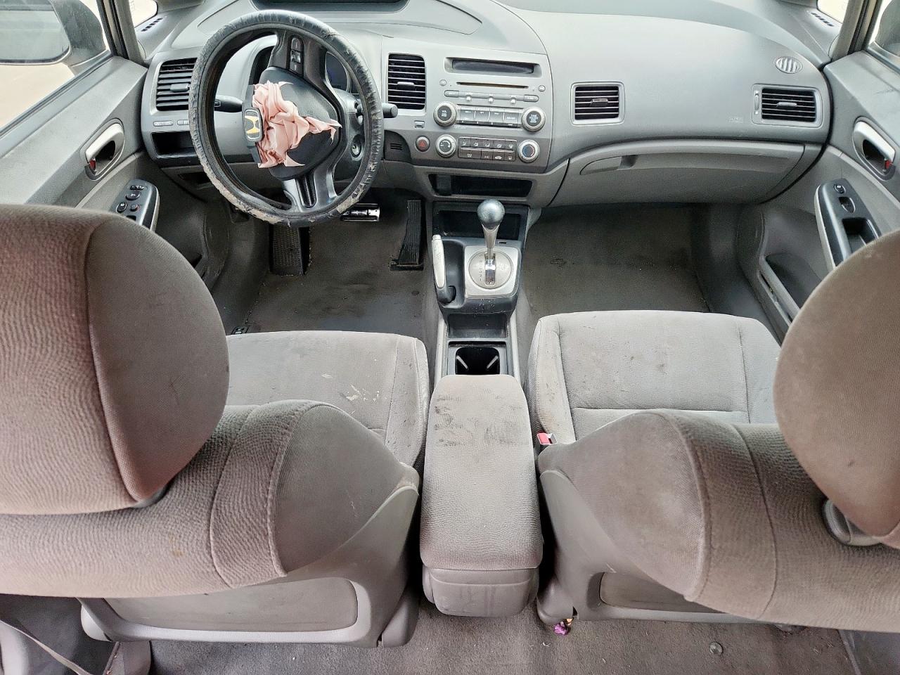 2008 Honda Civic Lx VIN: 1HGFA16558L022023 Lot: 94732385