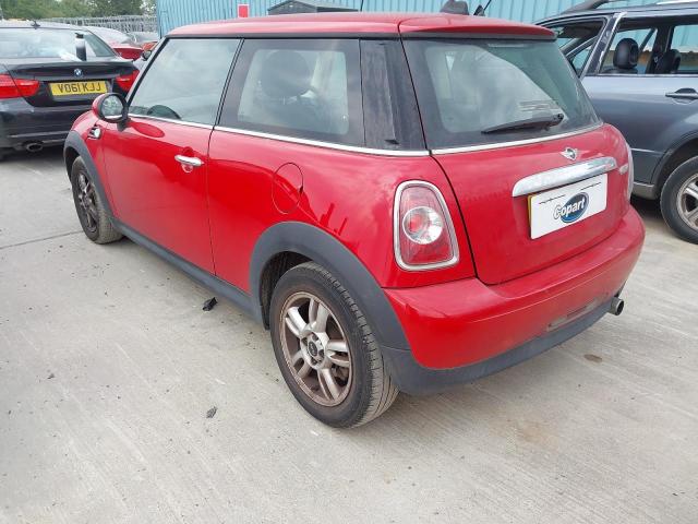 2013 MINI COOPER