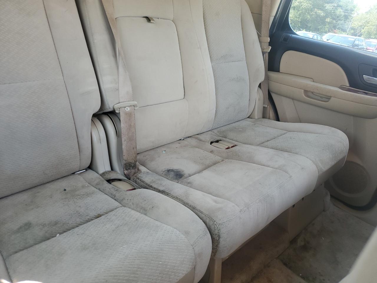 2007 Chevrolet Tahoe C1500 VIN: 1GNFC13087R235780 Lot: 69211035