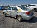 2006 TOYOTA COROLLA CE   for sale at Copart ON - OTTAWA