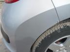 2009 PEUGEOT 207 SPORT for sale at Copart BRISTOL