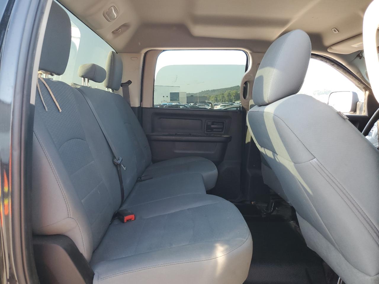 2017 Ram 2500 St VIN: 3C6UR5CJ6HG759436 Lot: 67896115