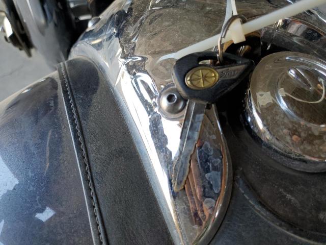 2008 YAMAHA XVZ13 CT  