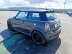 2011 MINI COOPER S  for sale at Copart CHESTER