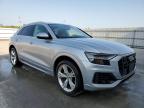 2019 AUDI Q8 PRESTIGE à vendre chez Copart ON - OTTAWA