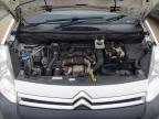 2016 CITROEN BERLINGO 6 for sale at Copart NEWBURY