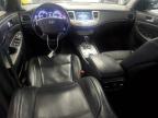 2013 HYUNDAI GENESIS 3.8L   for sale at Copart CT - HARTFORD SPRINGFIELD