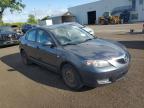 2009 MAZDA 3 I   à vendre chez Copart QC - MONTREAL