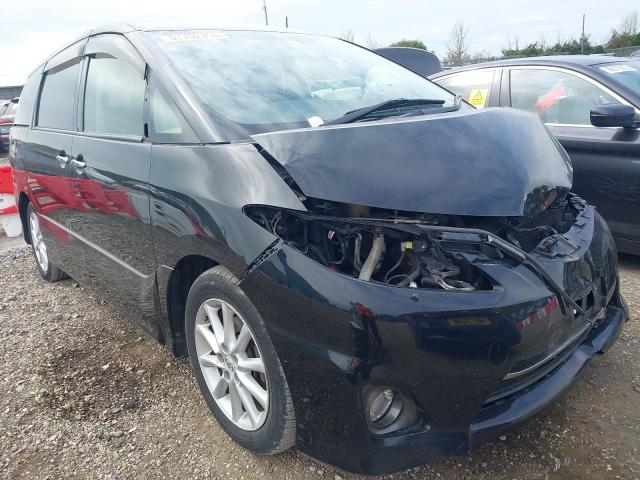 2012 TOYOTA ESTIMA 2WD AUTO 