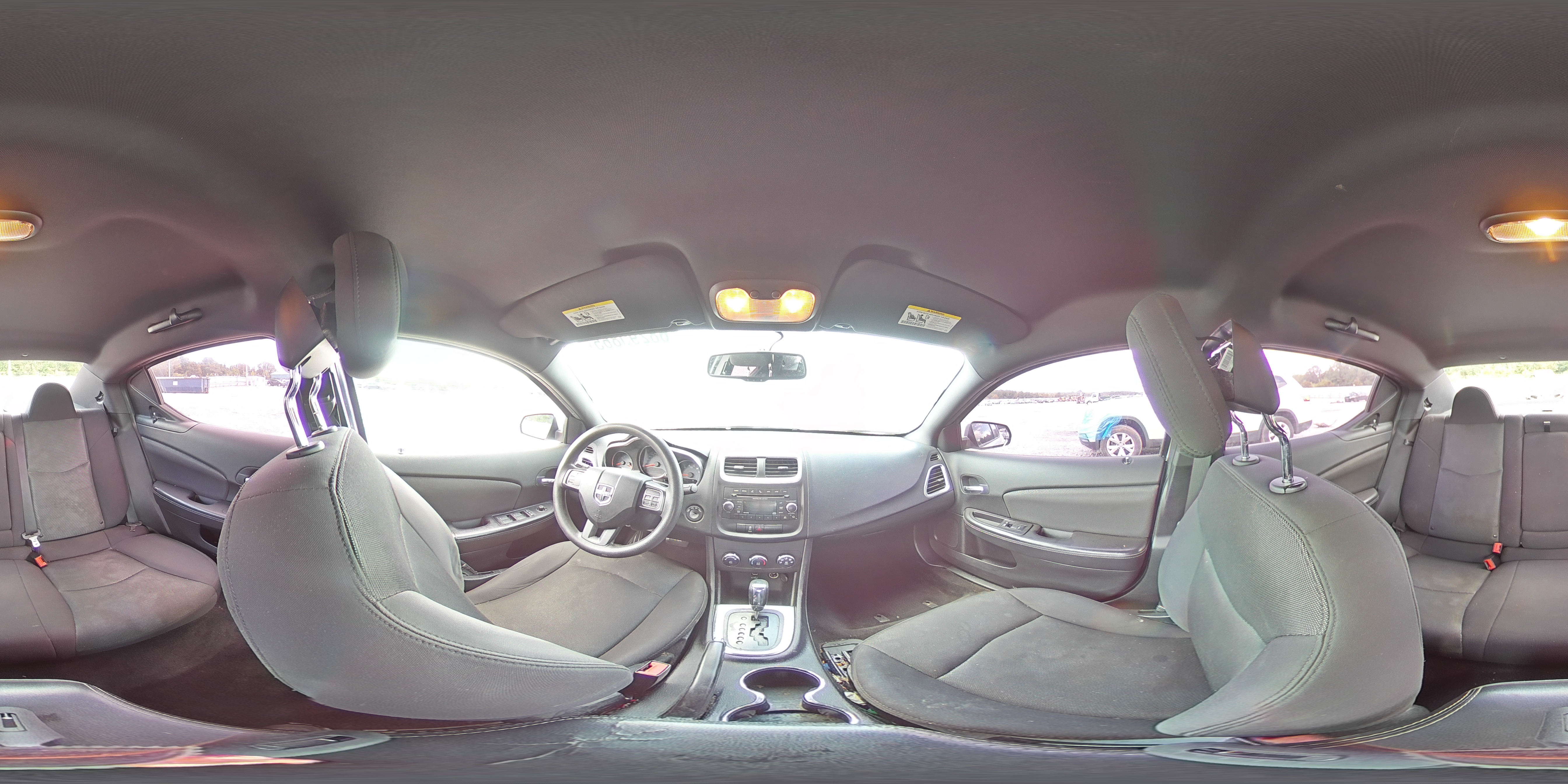 2013 Dodge Avenger Se VIN: 1C3CDZABXDN621474 Lot: 68290865