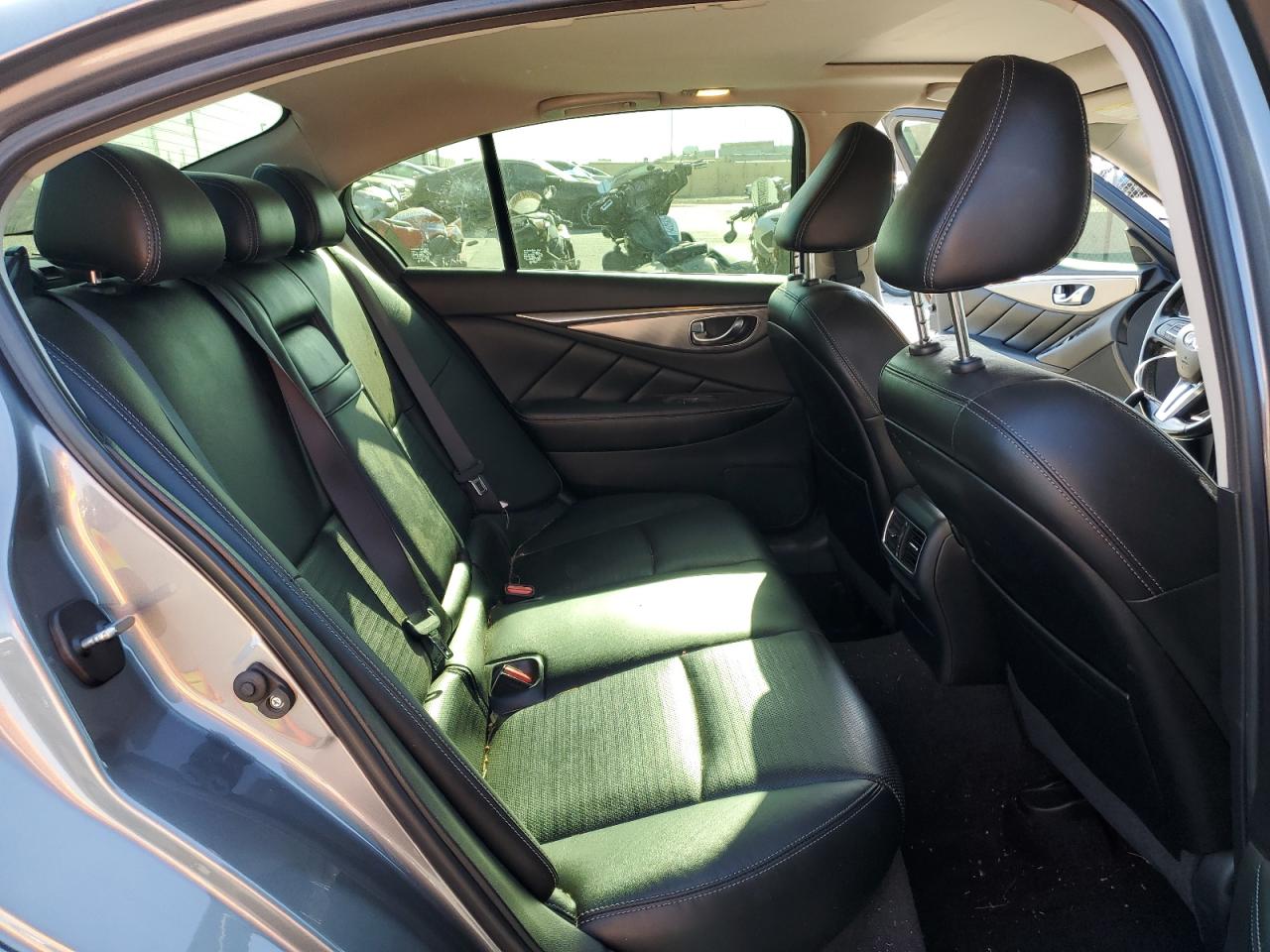 2018 Infiniti Q50 Luxe VIN: JN1EV7AP2JM362341 Lot: 71019015