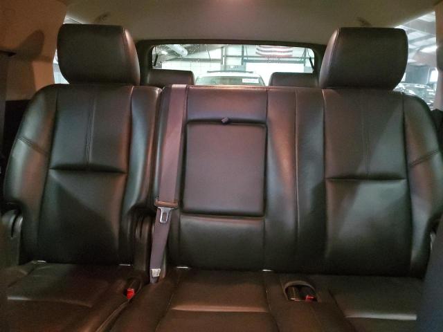 2014 GMC YUKON SLT  