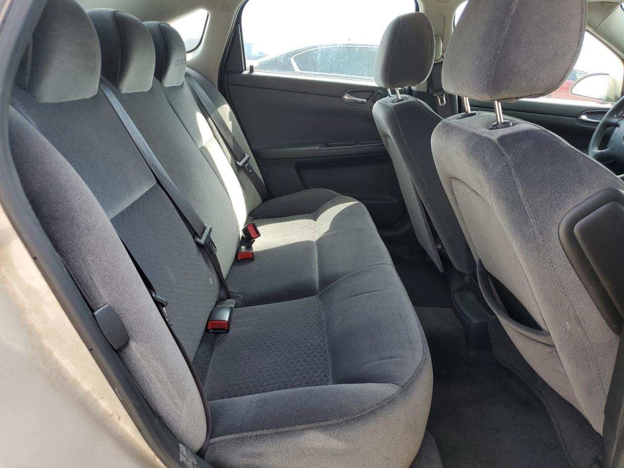 2010 Chevrolet Impala Ls VIN: 2G1WA5EK0A1102590 Lot: 70693215