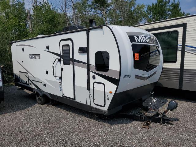 2023 ROCKWOOD MINI LITE   à vendre chez Copart ON - COOKSTOWN