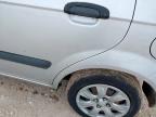 2006 HYUNDAI GETZ GSI for sale at Copart BRISTOL