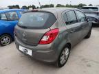 2012 VAUXHALL CORSA ACTIVE AC  for sale at Copart WESTBURY