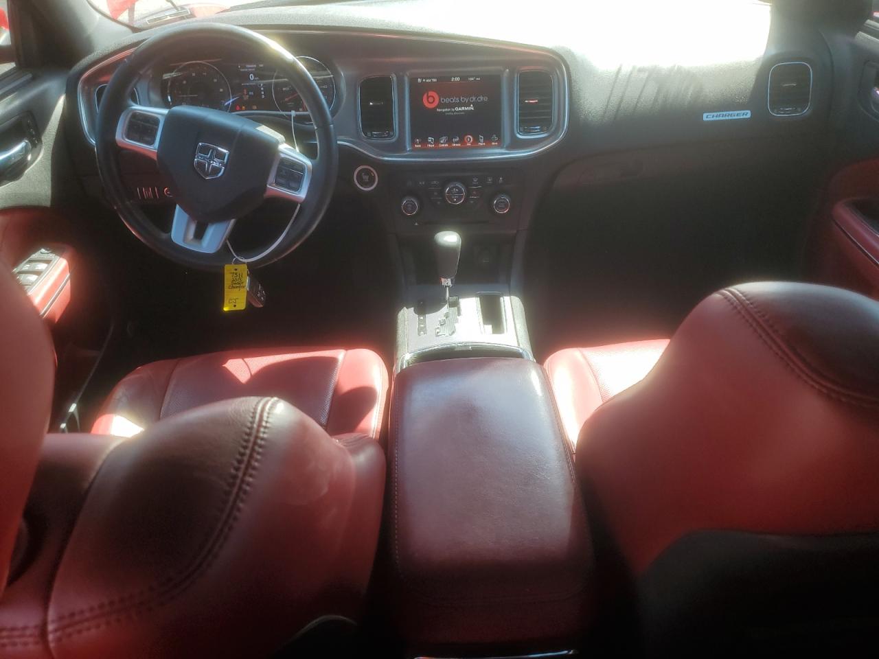 2013 Dodge Charger R/T VIN: 2C3CDXCT6DH730579 Lot: 71131575