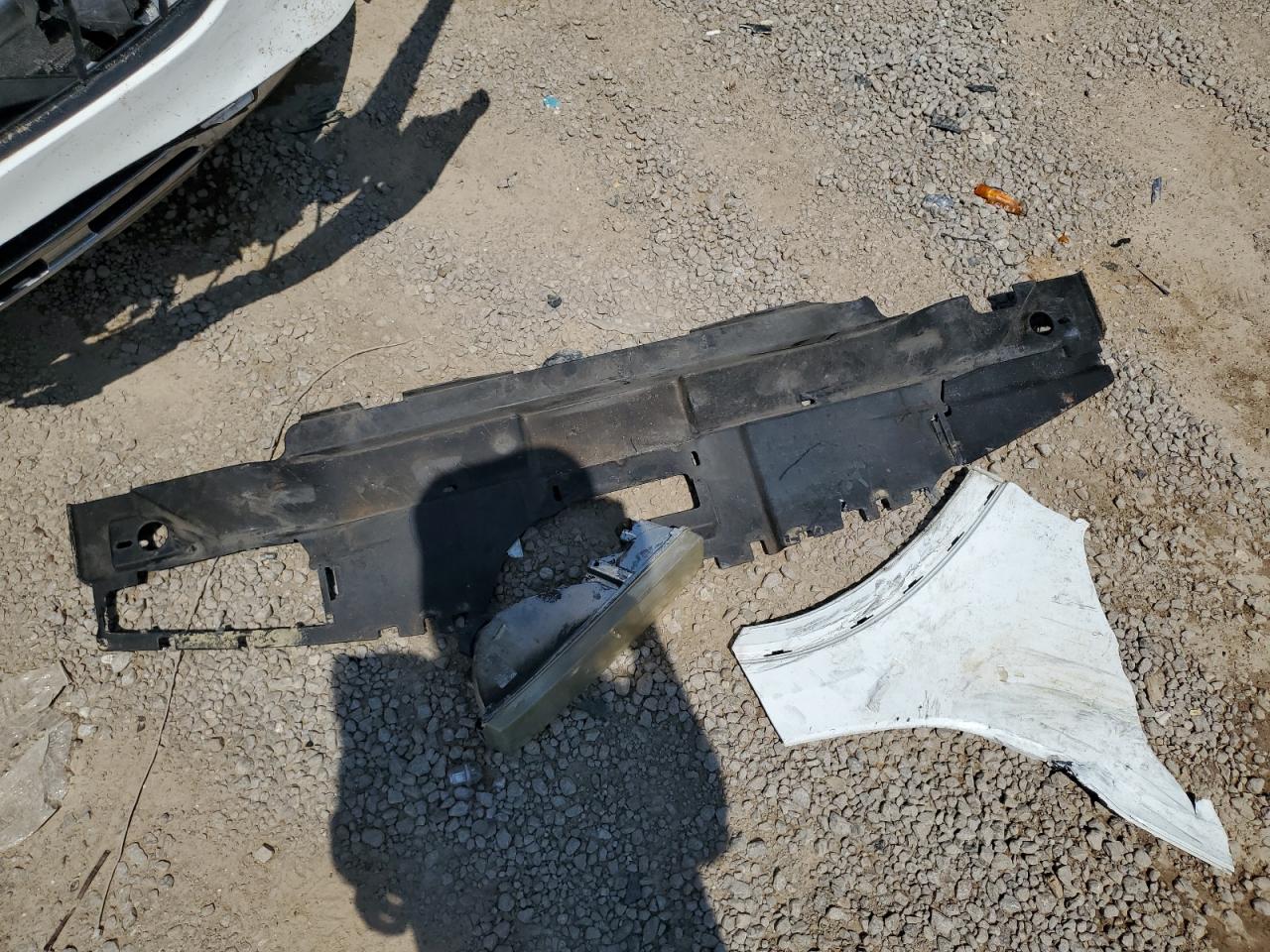 2023 Mercedes-Benz Gla 250 VIN: W1N4N4GB2PJ438193 Lot: 68294275