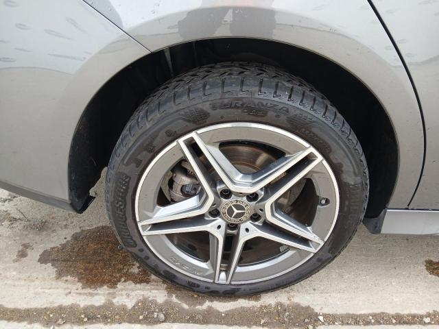 2024 MERCEDES BENZ CLA 200 AM