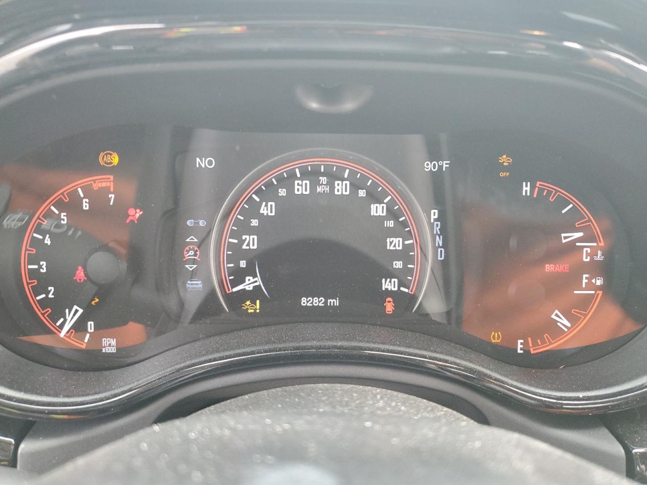 2024 Dodge Durango Gt VIN: 1C4RDJDG0RC186417 Lot: 67119275