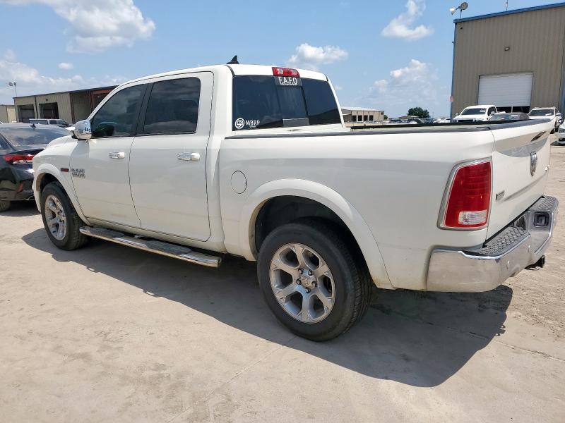  RAM 1500 2018 Белы