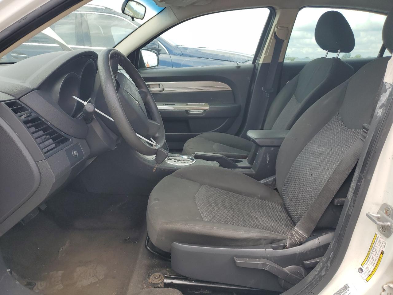 2009 Chrysler Sebring Lx VIN: 1C3LC46B69N527243 Lot: 71532595