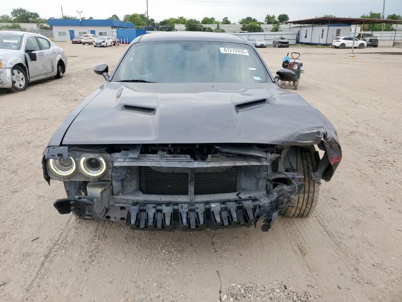  DODGE CHALLENGER 2016 Szary
