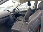 2009 PEUGEOT 207 VERVE  for sale at Copart SANDWICH