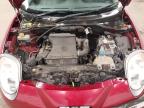 2010 ALFA ROMEO MITO JUNIO for sale at Copart NEWBURY