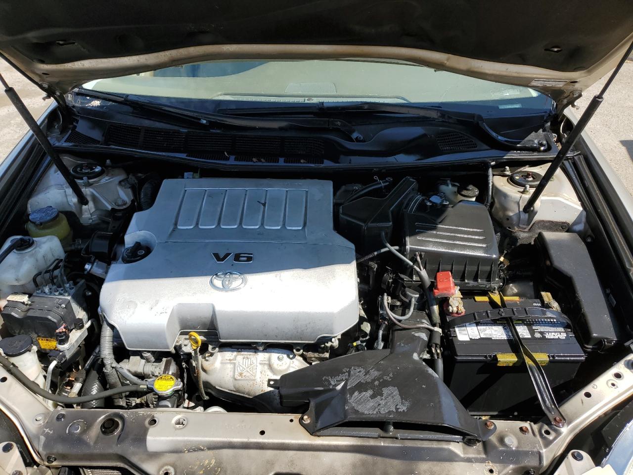 2007 Toyota Avalon Xl VIN: 4T1BK36BX7U222766 Lot: 70741595