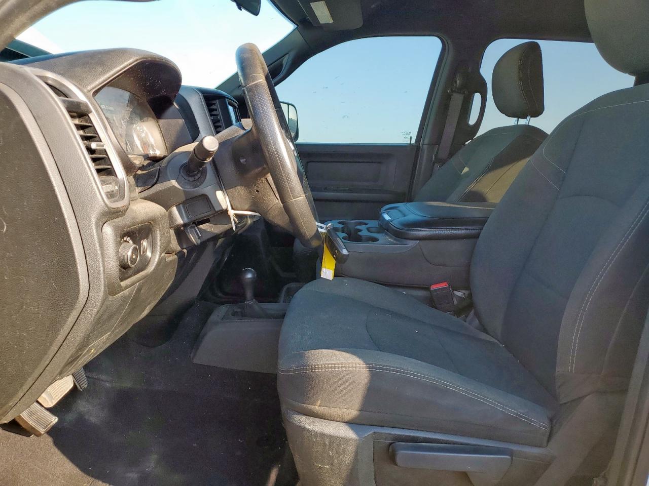 2021 Ram 2500 Tradesman VIN: 3C6UR5CL1MG559933 Lot: 69259175