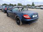 2007 MERCEDES SLK280 AUTO  for sale at Copart WISBECH