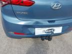 2015 HYUNDAI I20 SE MPI for sale at Copart WESTBURY
