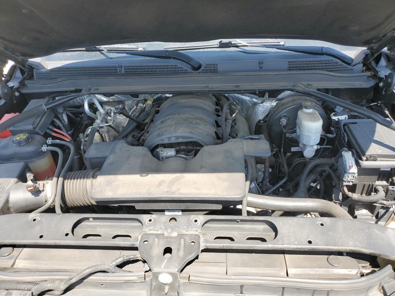 2017 GMC Yukon Xl K1500 Slt VIN: 1GKS2GKC2HR129176 Lot: 69362055