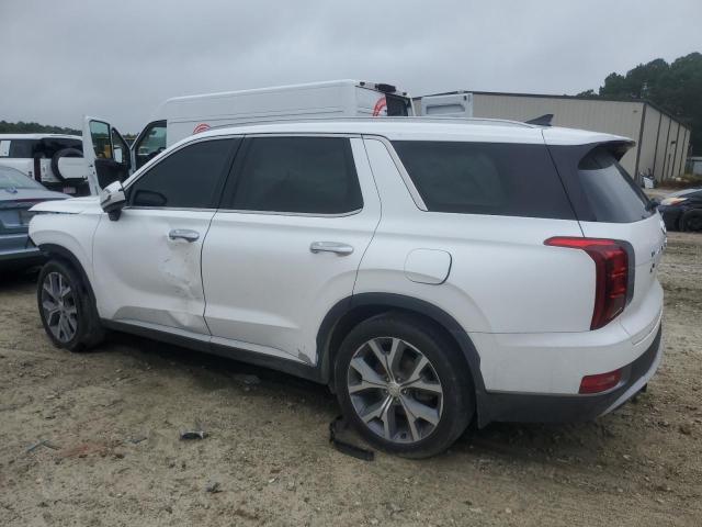  HYUNDAI PALISADE 2021 Белы