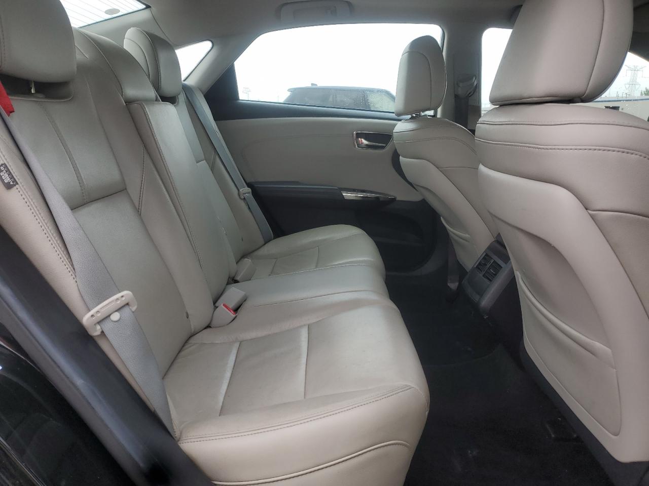 2015 Toyota Avalon Hybrid VIN: 4T1BD1EB2FU048206 Lot: 68397635