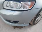 2012 VOLVO V50 R-DESI for sale at Copart BRISTOL