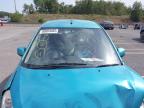 2009 SUZUKI SPLASH GLS for sale at Copart SANDTOFT