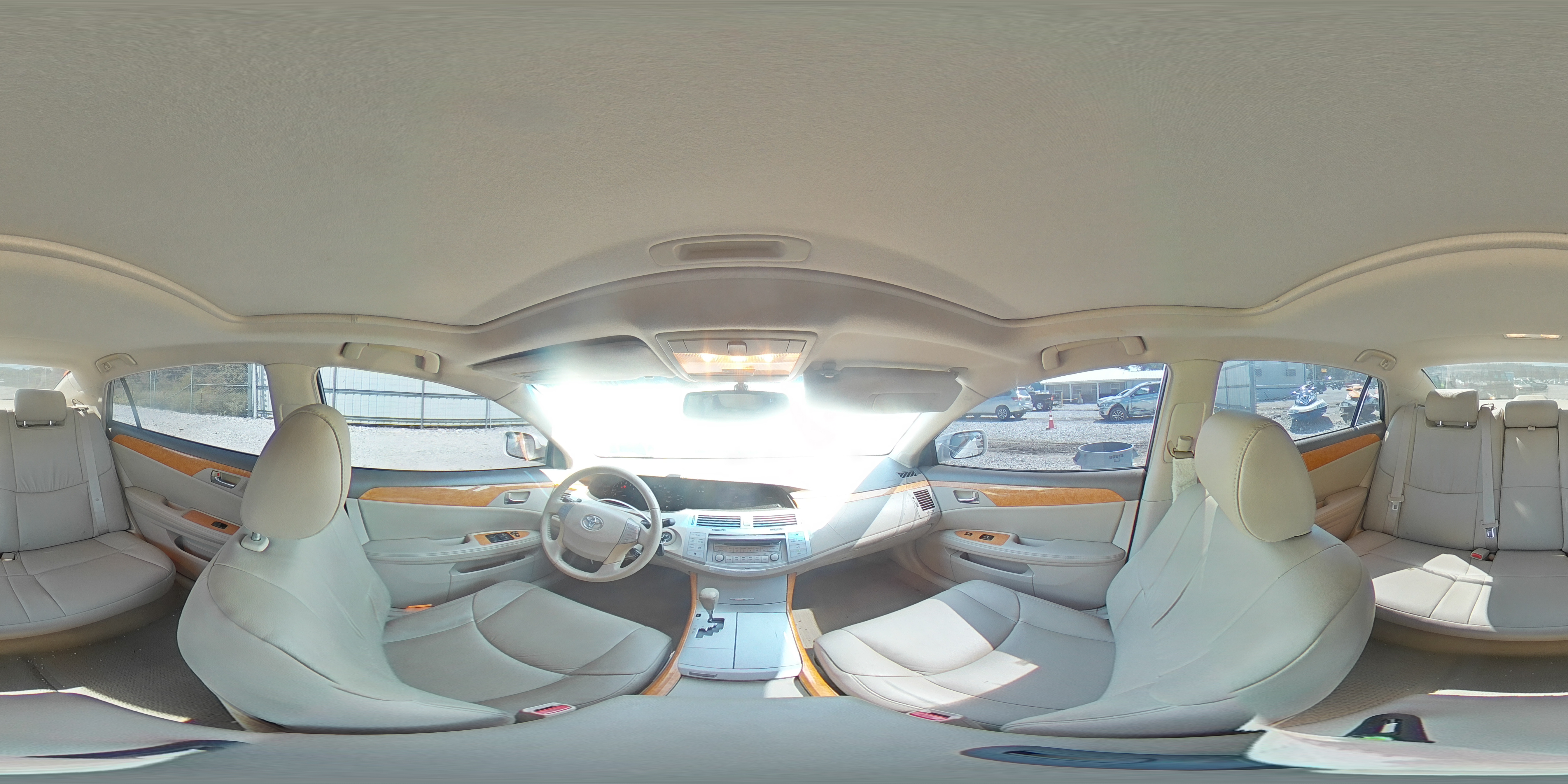 2006 Toyota Avalon Xl VIN: 4T1BK36B36U151313 Lot: 68923055
