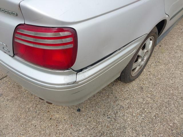 2000 HONDA ACCORD VTE