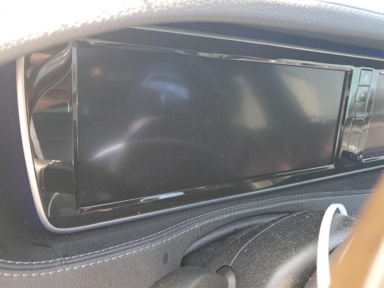 2015 Mercedes-Benz S 550 4Matic VIN: WDDUG8FB0FA081434 Lot: 70545915