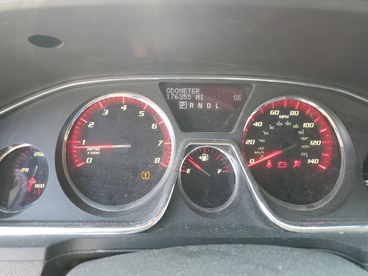 2013 GMC Acadia Slt-2 VIN: 1GKKRSKD7DJ175604 Lot: 69412345