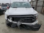 2022 FORD F150    for sale at Copart CA - LOS ANGELES