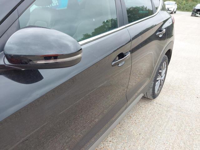 2019 HYUNDAI TUCSON PRE